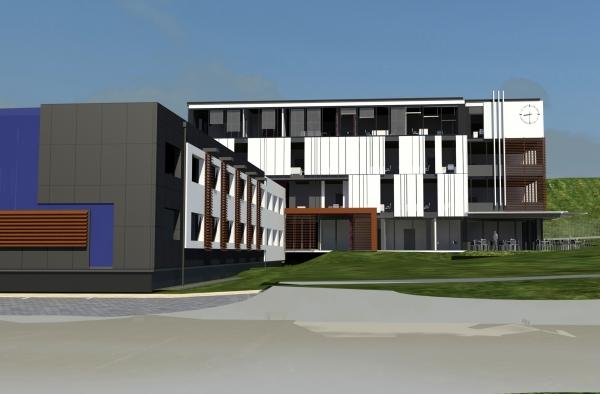 Dekpol zbuduje biurowiec w Gdańsku