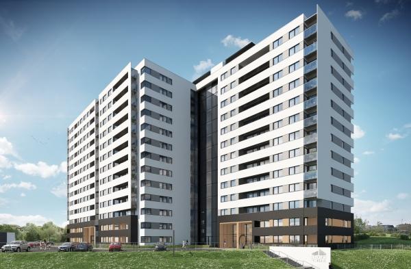 Polnord rusza z projektem Studio Morena