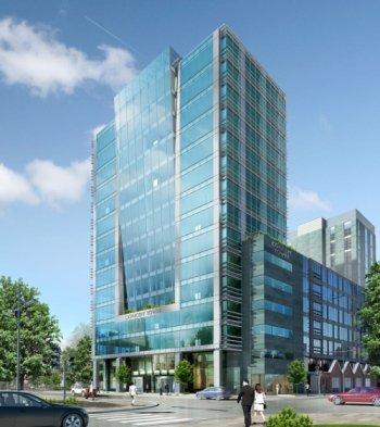 Concept Tower, czyli konstruktywna dekonstrukcja