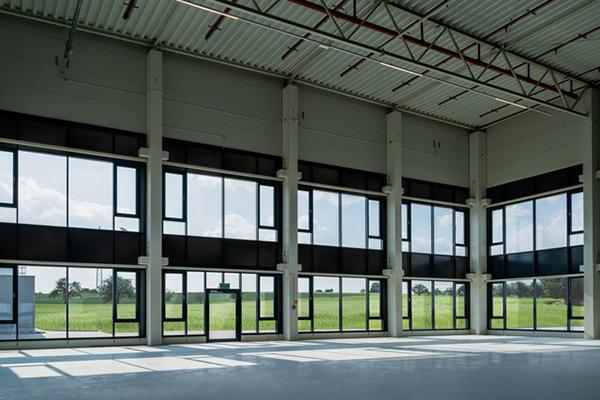 Kolejny obiekt Panattoni na Śląsku