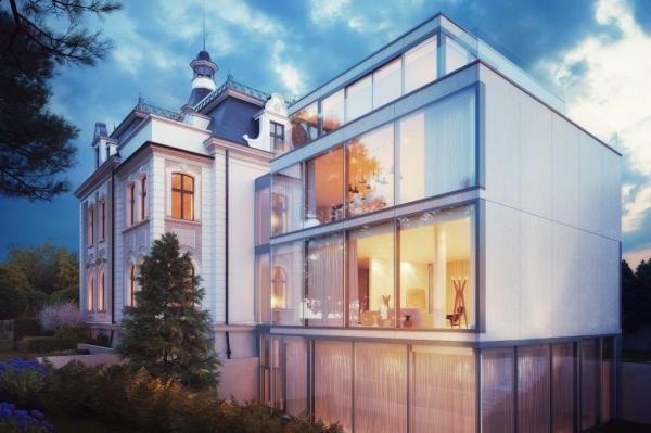 W Sopocie powstanie La Playa Palace i La Playa Apartments