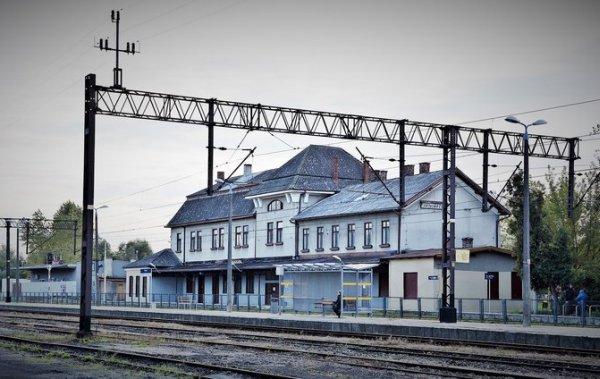 Pierwszy krok do modernizacji kolei na Podkarpaciu