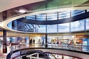 Galeria Mazovia się otwiera