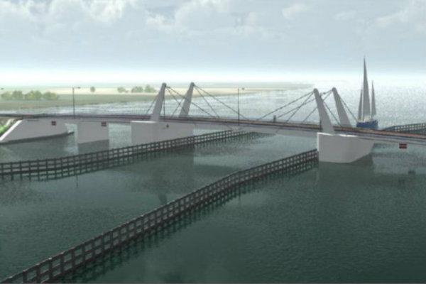 Wykonawca mostu na Wyspę Sobieszewską wybrany
