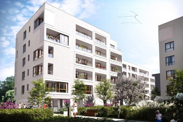 Nowy etap warszawskiego Osiedla Saska