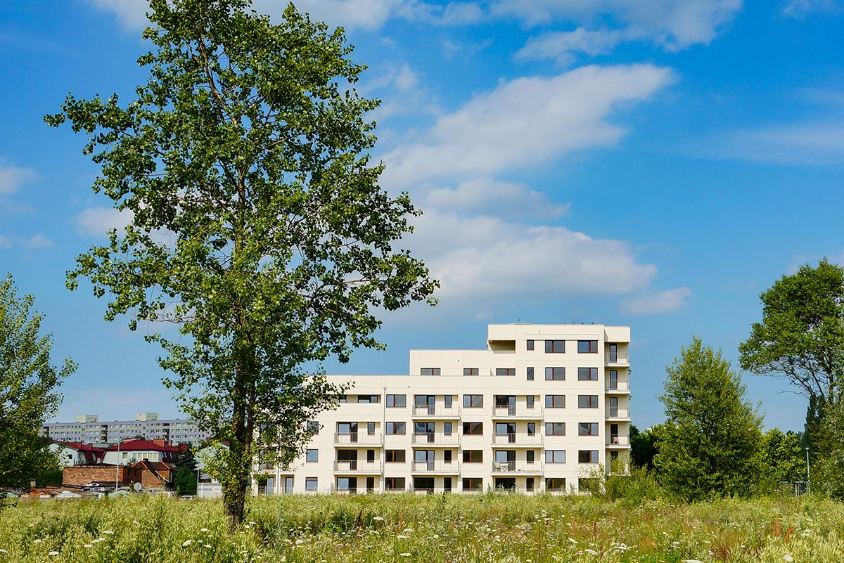 Sypialnie dużych miast kontra centra. Gdzie pulsuje rynek mieszkaniowy