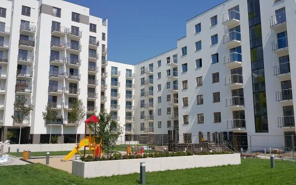 Drugi etap JK51 z pozwoleniem na użytkowanie