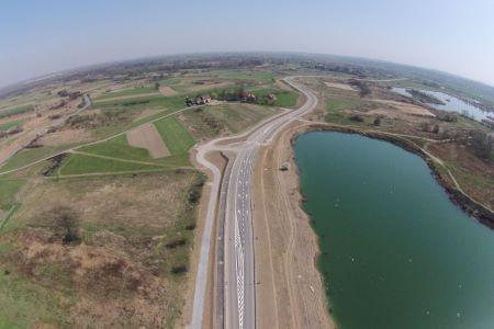 Skanska zakończyła projekt w Brzegach