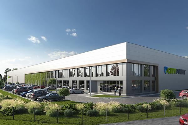 W Warszawie powstaną kolejne miejskie magazyny