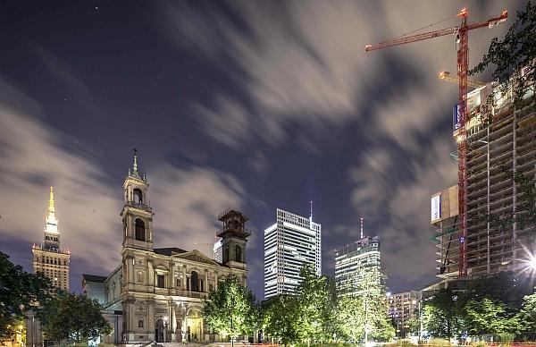 Jakie jest nowoczesne biuro