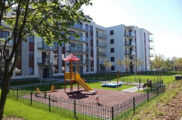 Warszawskie osiedle Young City obejmie nawet 3000 mieszkań