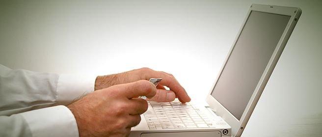 Elektroniczna ewidencja gruntów