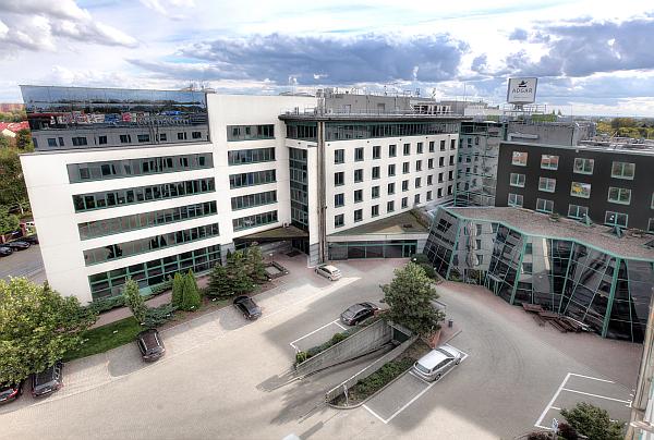 Adgar Poland zdobył złoto