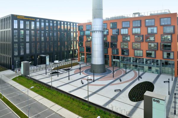 TPG przejęło TriGranit