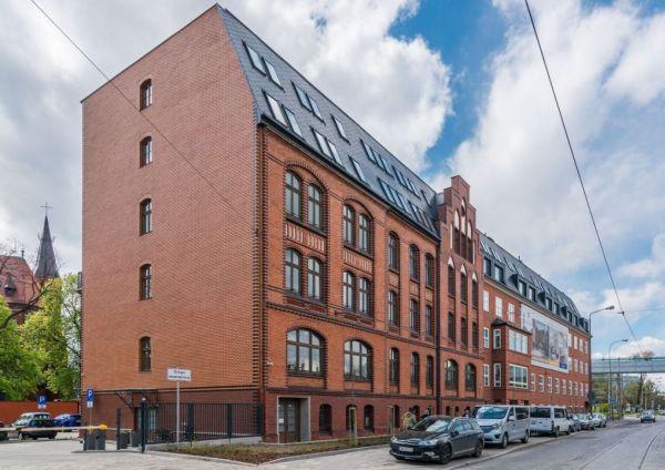 Centrum Seniora Angel Care gotowe