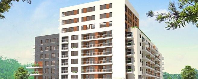 Atlas Estates rozpoczyna nowy projekt mieszkaniowy na warszawskim Żoliborzu