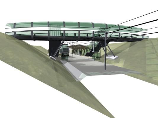 Strabag wybuduje Szczeciński Szybki Tramwaj