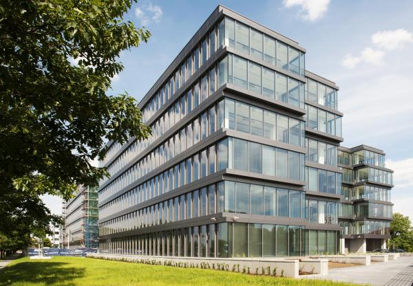 Oxygen Park zmienia właściciela