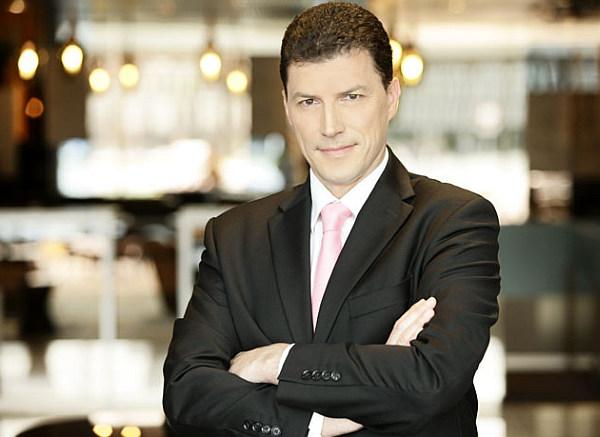 Nowy prezes i dyrektor generalny Orbis