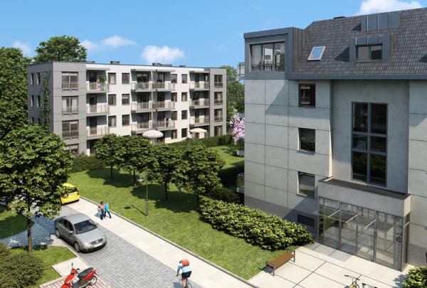 Archicom rozbuduje osiedla społeczne we Wrocławiu