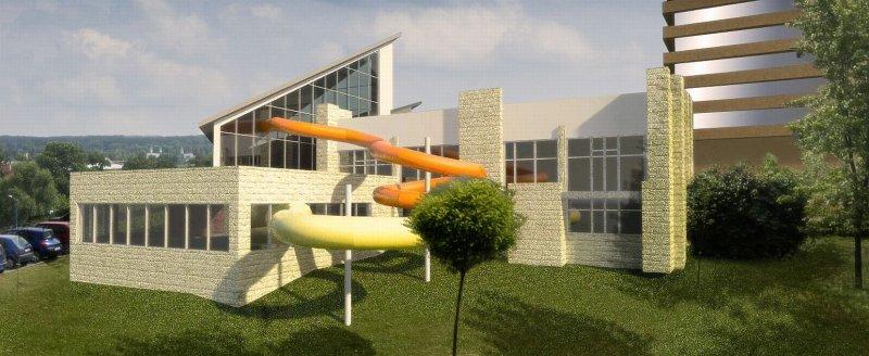 Rusza modernizacja i rozbudowa hotelu Malachit