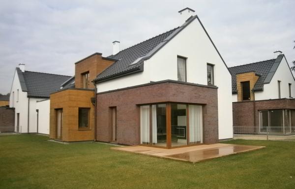 W łódzkich Siedmiu Klonach trwają prace wykończeniowe