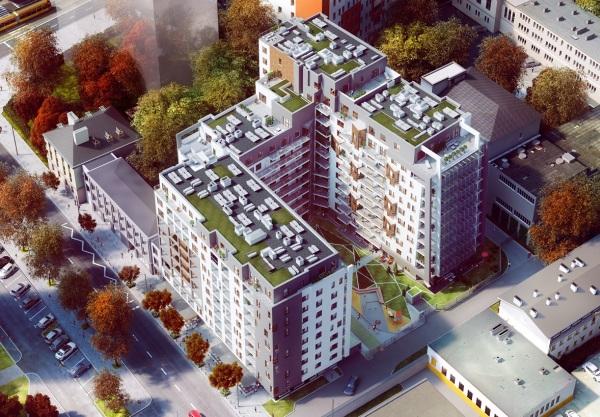 Trzeci etap City Link w sprzedaży