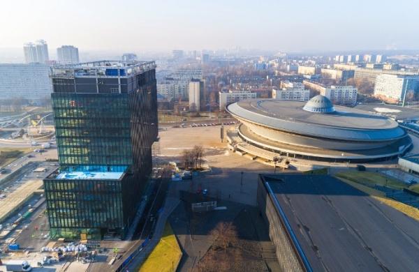 .KTW I na ostatniej prostej