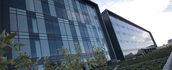 Nowa siedziba PBG DOM w biurowcu Skalar Office Center