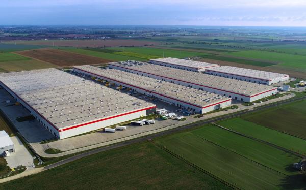 Rusza druga faza parku P3 Poznań