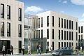 Murawa Office Park w Poznaniu ma kolejnych najemców