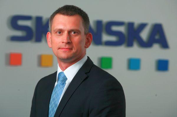 Skanska Property Poland ma w planach cztery nowe biurowce