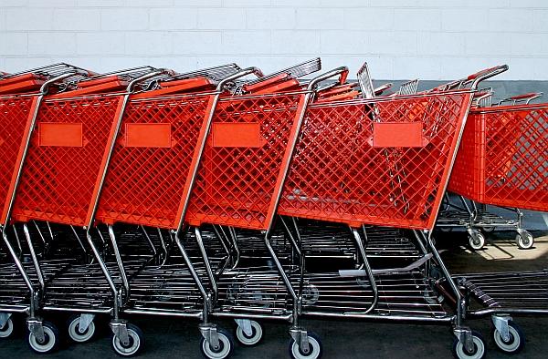 Centra handlowe urosły o ponad pół miliona mkw.