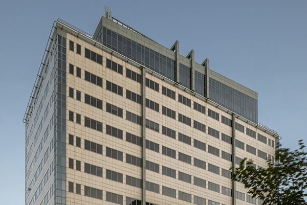 Adgar zmodernizuje biurowiec na warszawskiej Woli