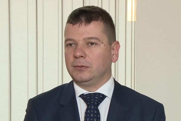 Strabag ma wypełniony portfel zamówień drogowych i kubaturowych na dwa lata