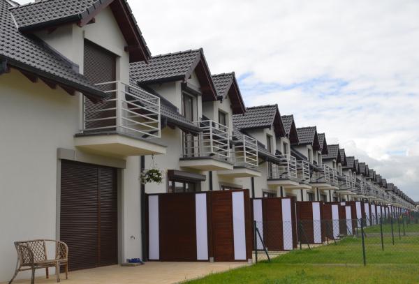 W Brodowie rosną kolejne szeregowce