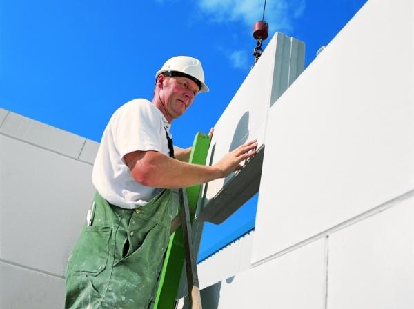 Silka Tempo – realne oszczędności na placu budowy