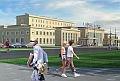 Unijne wsparcie dla przebudowy dworca w Gdyni
