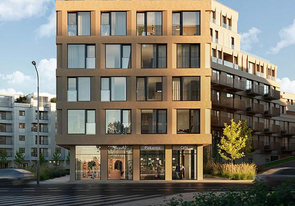 Esencja po raz drugi. Archicom startuje z inwestycją w Poznaniu