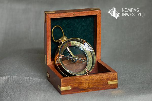 Zintegrowane Centrum Komunikacyjne w Lublinie ze Złotym Kompasem