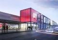 Outlet Park Szczecin wynajęty już w 80 proc.