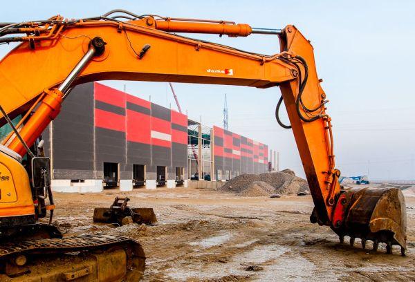 7R rozbudowuje park logistyczny Kraków Kokotów – Brzegi