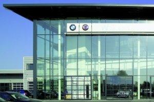 Nagroda Red Dot Design dla bram