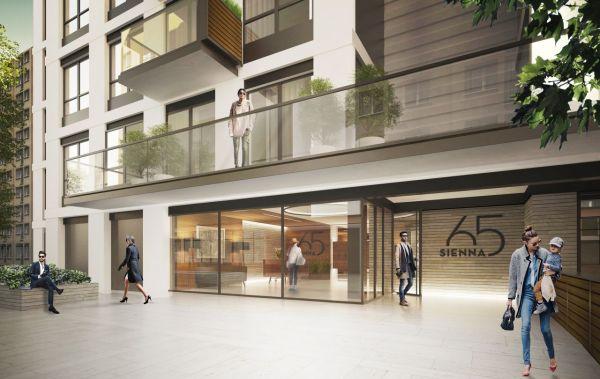 Fundamental Group buduje dla Yareal