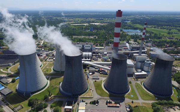 Budimex z kontraktem w Elektrowni Łaziska