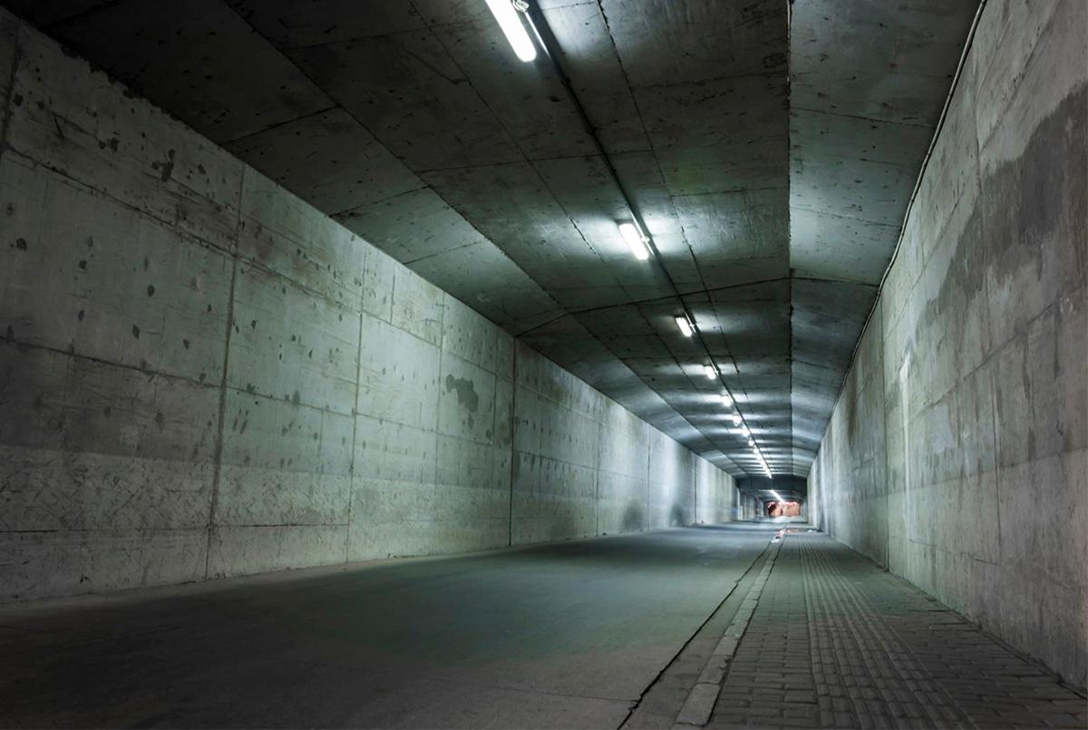 Bez schronu, ale z ochroną. Punkty schronienia wchodzą do inwestycji