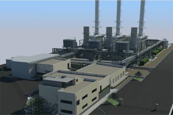 W Poznaniu powstaną bloki gazowe