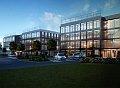 Enterprise Park wynajęty już w ponad 80 proc.
