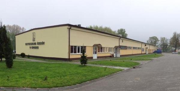 Mostostal Warszawa zmodernizuje oczyszczalnię ścieków w Otwocku