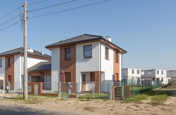 Nowy etap osiedla Kameralnego II